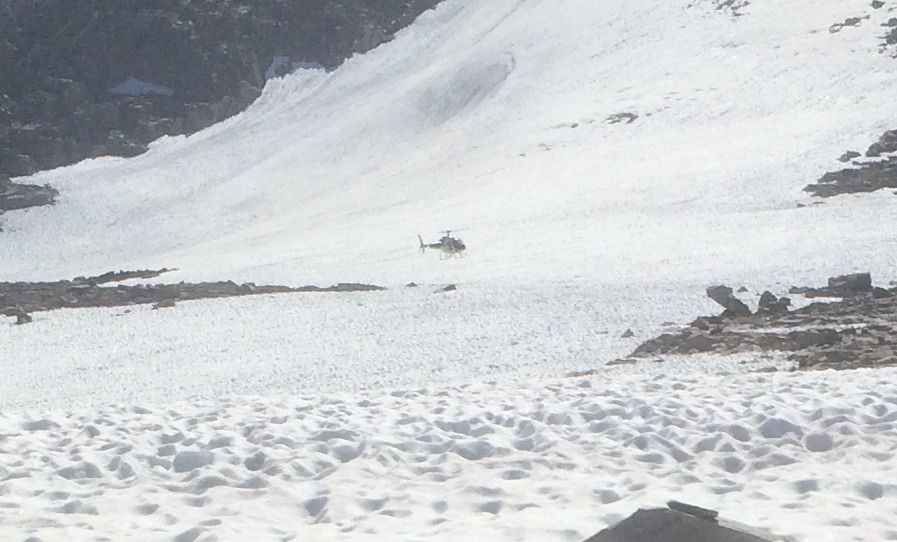 2017 july helicopter